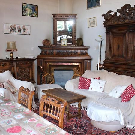 La Maison Des Praz سا جيرفي لي با المظهر الخارجي الصورة