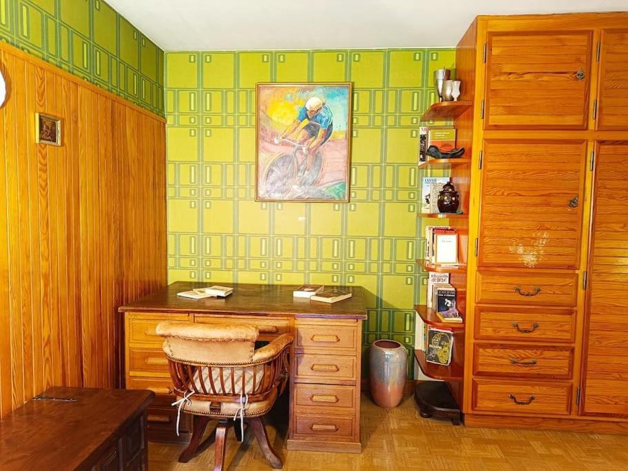 La Maison Des Praz سا جيرفي لي با المظهر الخارجي الصورة