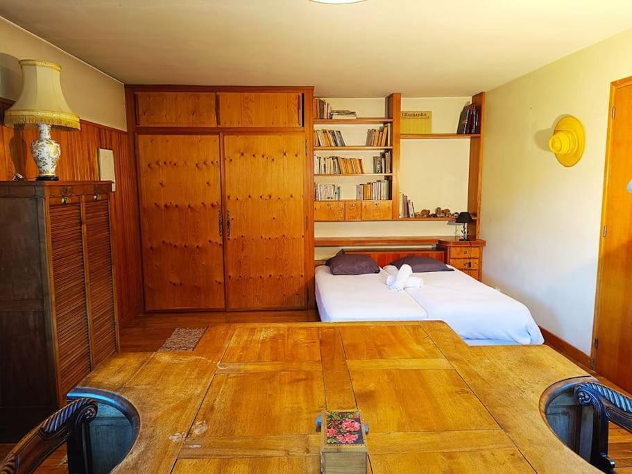 La Maison Des Praz سا جيرفي لي با المظهر الخارجي الصورة