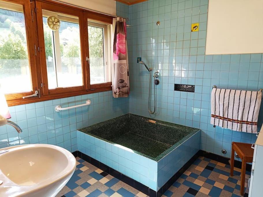 La Maison Des Praz سا جيرفي لي با المظهر الخارجي الصورة