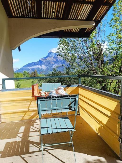 La Maison Des Praz سا جيرفي لي با المظهر الخارجي الصورة