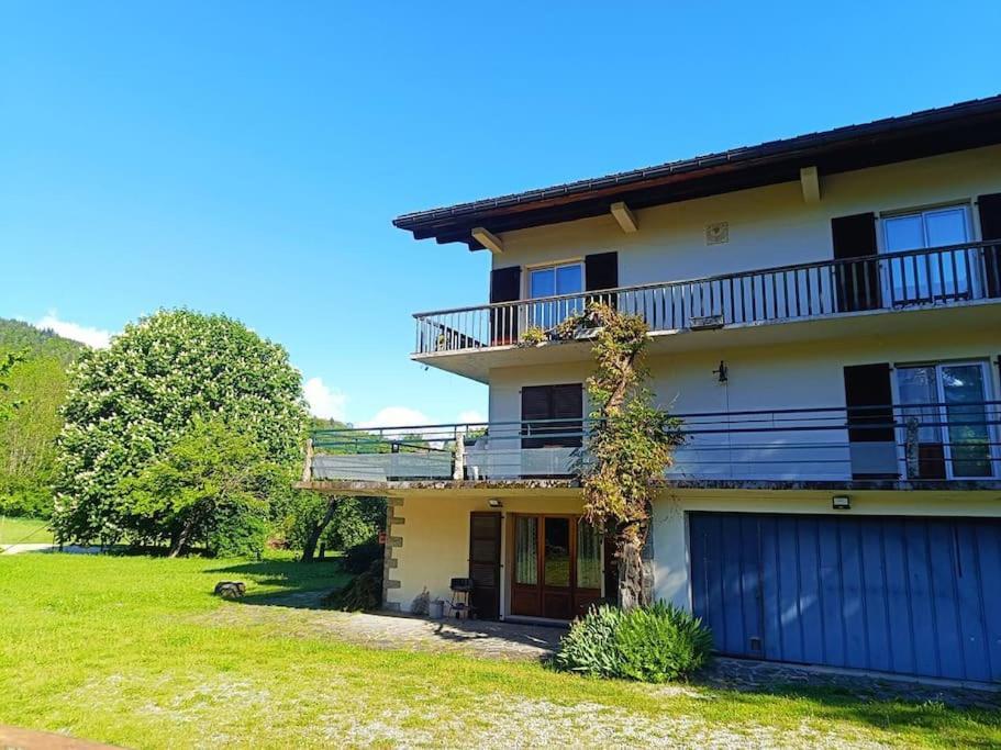 La Maison Des Praz سا جيرفي لي با المظهر الخارجي الصورة