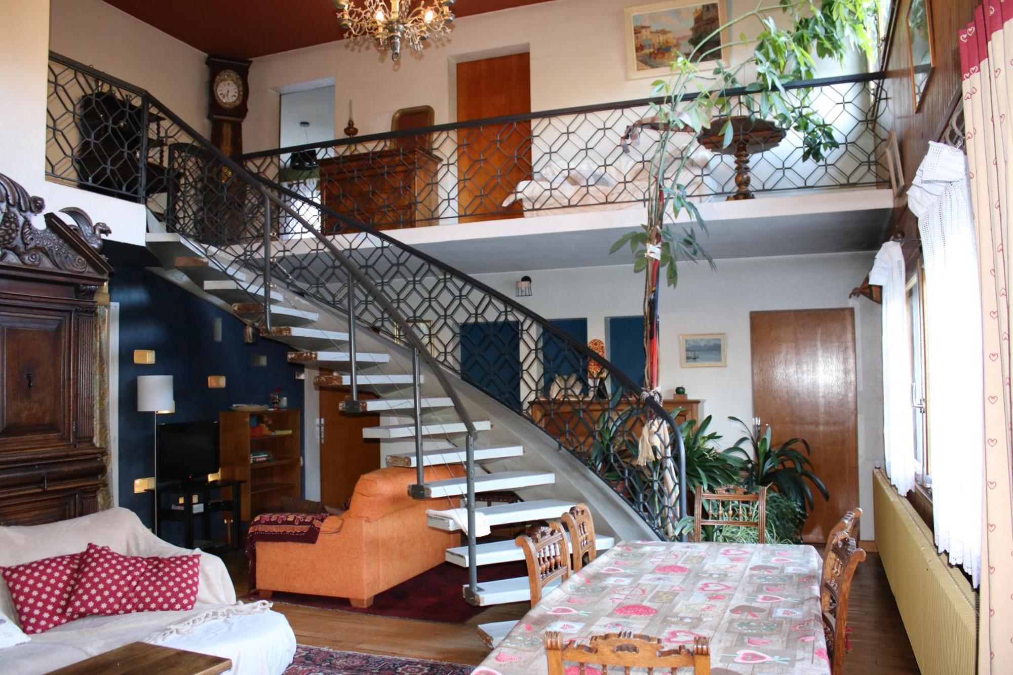 La Maison Des Praz سا جيرفي لي با المظهر الخارجي الصورة